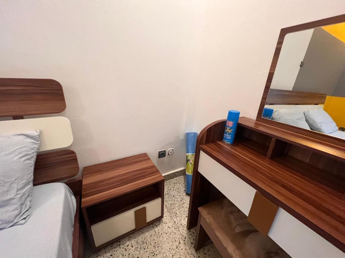 Smb-Gn Residence Lambandji - Electricite Et Wifi H24 Conakry Exterior foto